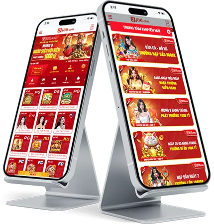 Giao diện đặt cược i8bet trên điện thoại di động