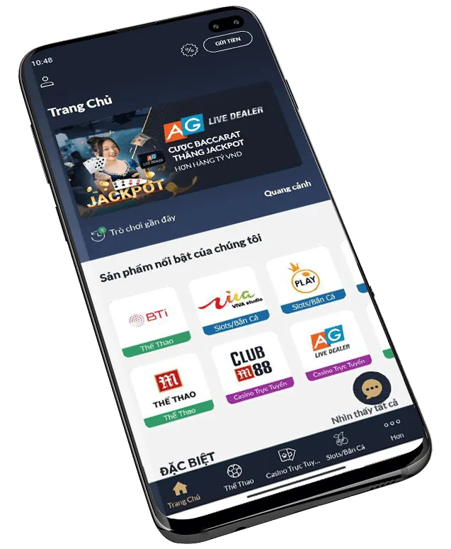 Đa dạng các môn thể thao trên i8bet