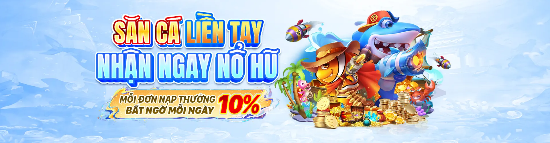 Hình ảnh chính Bắn Cá i8bet đăng nhập
