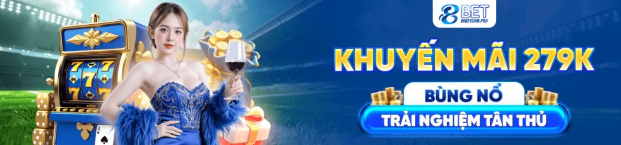 Sòng bạc trực tuyến i8bet