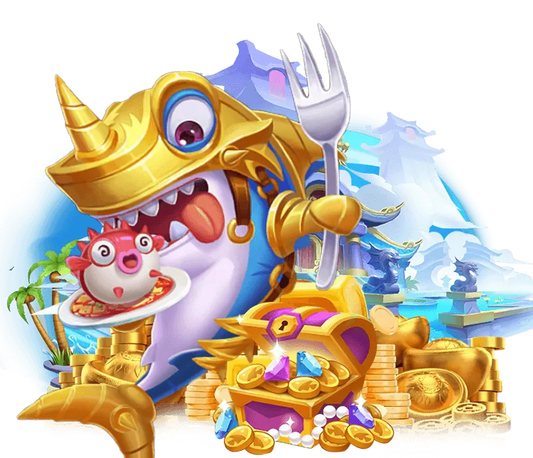 Giới thiệu game bắn cá i8bet